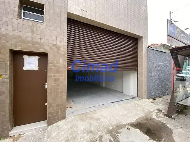 Loja para alugar, no bairro Vila Guilherme em São Paulo