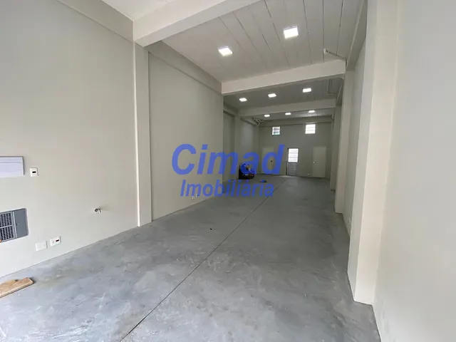 Loja para alugar, no bairro Vila Guilherme em São Paulo