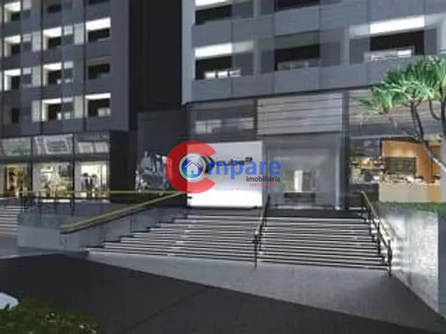 Loja com 58m², à venda, no bairro Vila Pedro Moreira em Guarulhos