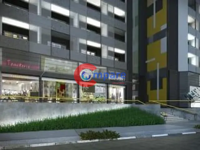 Loja com 58m², à venda, no bairro Vila Pedro Moreira em Guarulhos