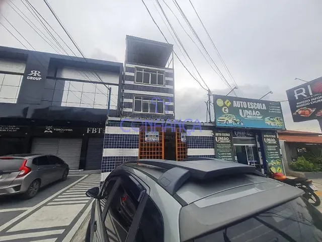 Loja com 400m², para alugar, no bairro Campo Grande em Rio de Janeiro