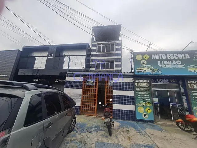 Loja com 400m², para alugar, no bairro Campo Grande em Rio de Janeiro