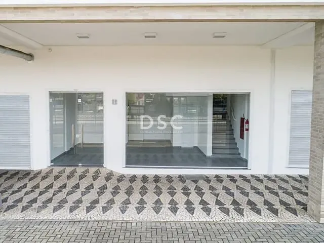 Loja à venda, no bairro Boa Vista em Curitiba
