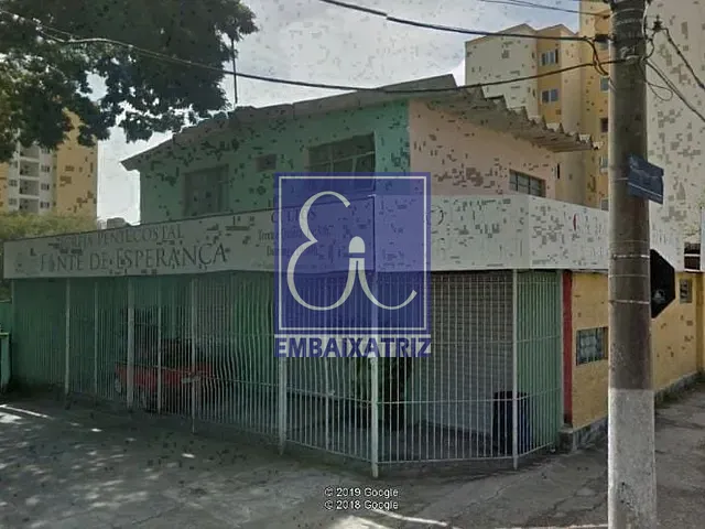 Loja com 435m², para alugar, no bairro Jardim Vale do Sol em São José dos Campos
