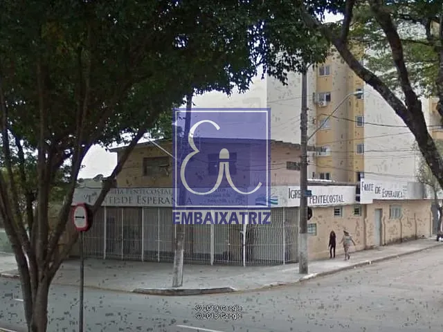 Loja com 435m², para alugar, no bairro Jardim Vale do Sol em São José dos Campos