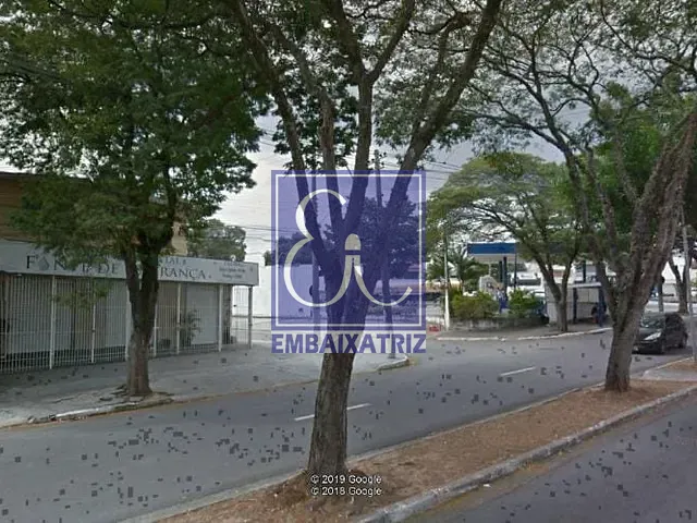 Loja com 435m², para alugar, no bairro Jardim Vale do Sol em São José dos Campos