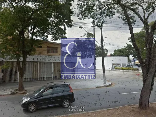Loja com 435m², para alugar, no bairro Jardim Vale do Sol em São José dos Campos