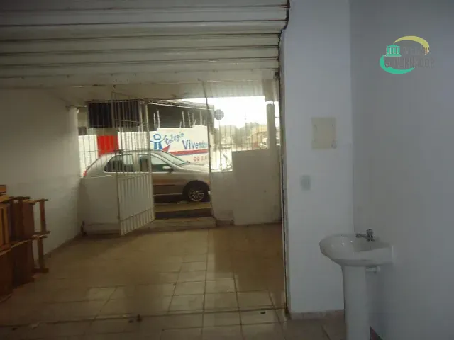 Loja com 435m², para alugar, no bairro Vila Castelo Branco em Campinas