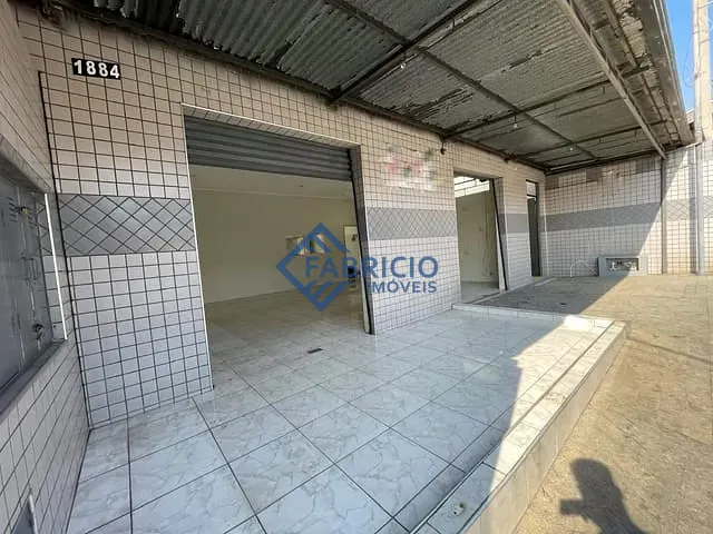 Loja com 300m², à venda ou para alugar, no bairro Jardim São Matheus em Vinhedo