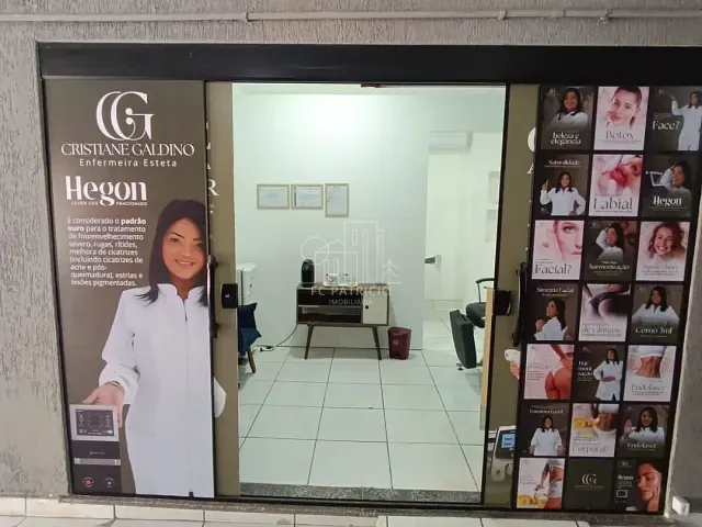 Loja para alugar, no bairro Bananal em Guapimirim