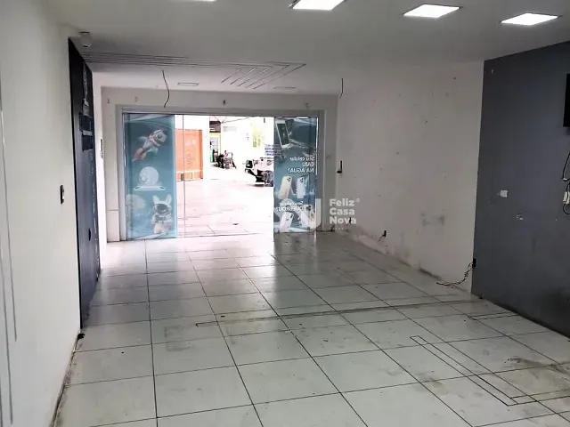 Loja para alugar, no bairro Recreio Ipitanga em Lauro de Freitas