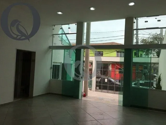 Loja com 170m², para alugar, no bairro Parque Boturussu em São Paulo