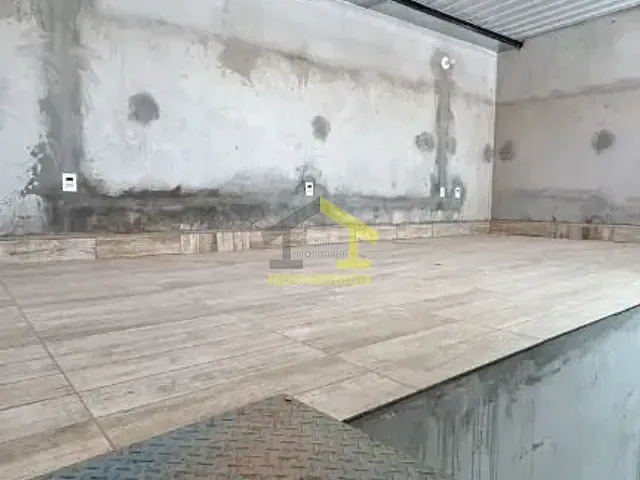 Loja com 106m², à venda ou para alugar, no bairro Vila Prudente de Moraes em Itatiba