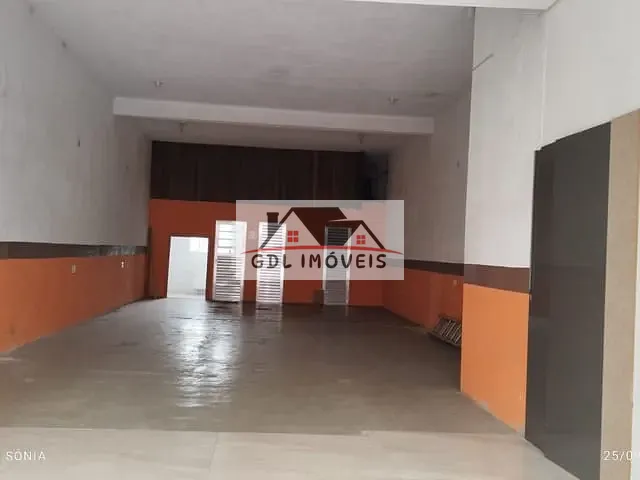 Loja para alugar, no bairro Jardim Brasília (Zona Leste) em São Paulo