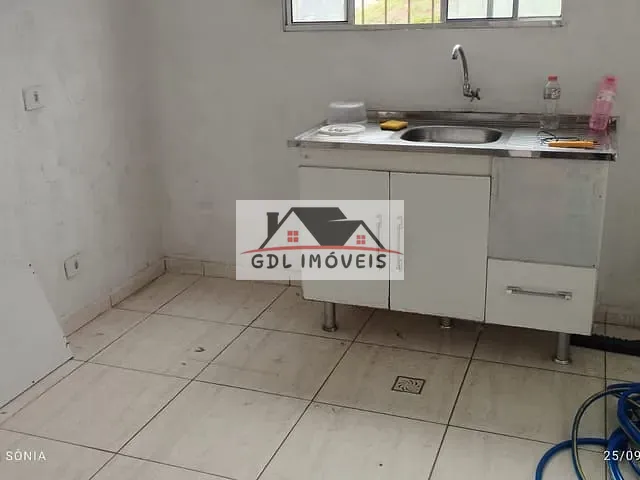 Loja para alugar, no bairro Jardim Brasília (Zona Leste) em São Paulo