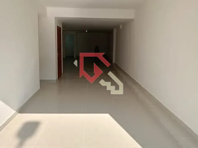 Loja com 90m², para alugar, no bairro Jardim Zaira em Mauá