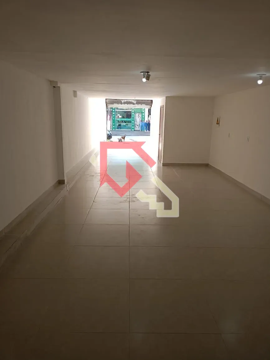 Loja-Salão, 90 m² - Foto 5