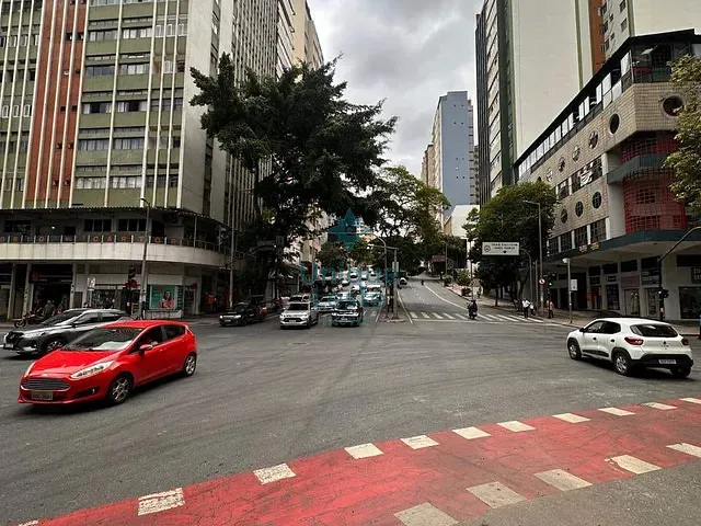 Loja à venda, no bairro Centro em Belo Horizonte