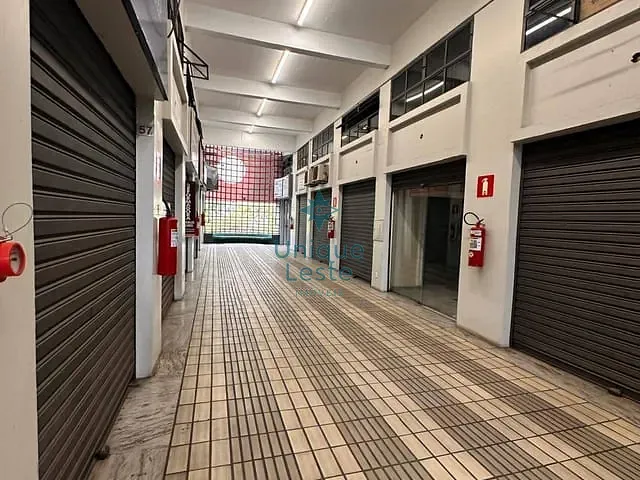 Loja à venda, no bairro Centro em Belo Horizonte