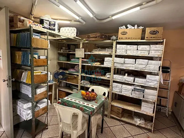 Loja à venda, no bairro Centro em Belo Horizonte