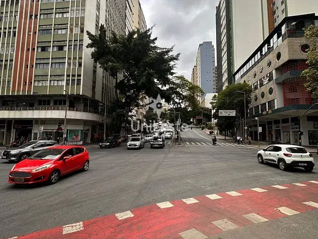 Loja à venda, no bairro Centro em Belo Horizonte