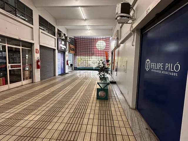 Loja à venda, no bairro Centro em Belo Horizonte