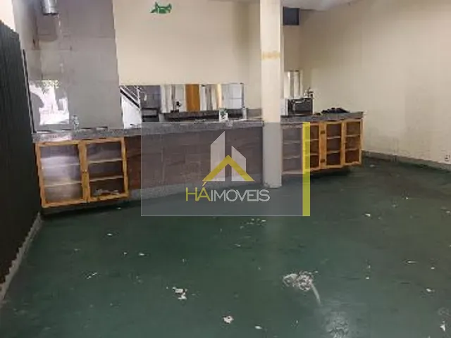 Loja com 135m², para alugar, no bairro Prado em Belo Horizonte