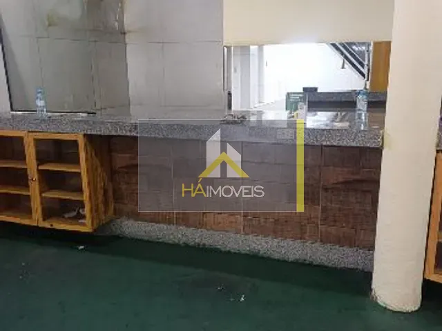 Loja com 135m², para alugar, no bairro Prado em Belo Horizonte