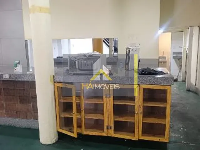 Loja com 135m², para alugar, no bairro Prado em Belo Horizonte
