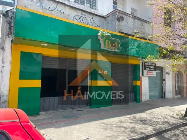 Loja com 135m², para alugar, no bairro Prado em Belo Horizonte