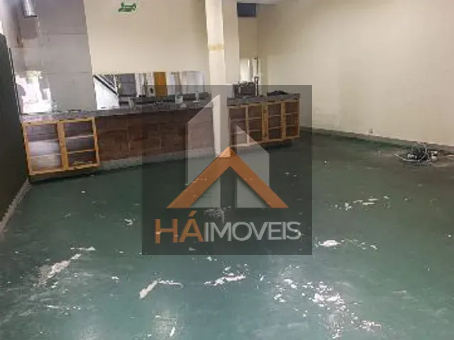 Loja com 135m², para alugar, no bairro Prado em Belo Horizonte