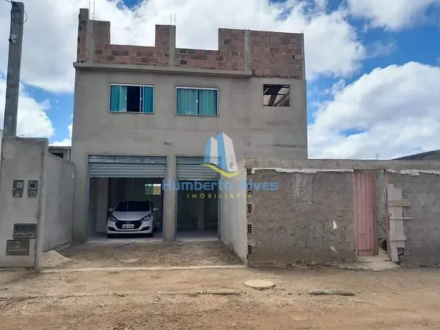 Loja para alugar, no bairro Felícia em Vitória da Conquista