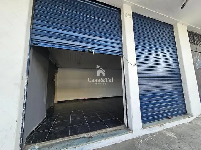Loja para alugar, no bairro Centro em São João de Meriti