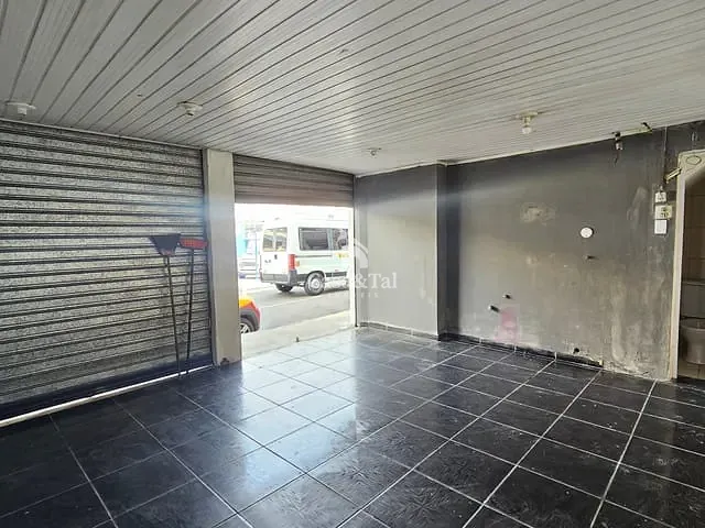 Loja para alugar, no bairro Centro em São João de Meriti