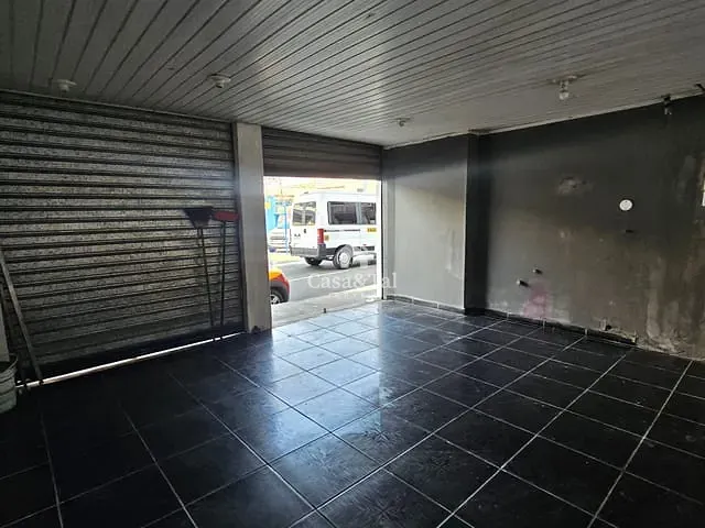 Loja para alugar, no bairro Centro em São João de Meriti
