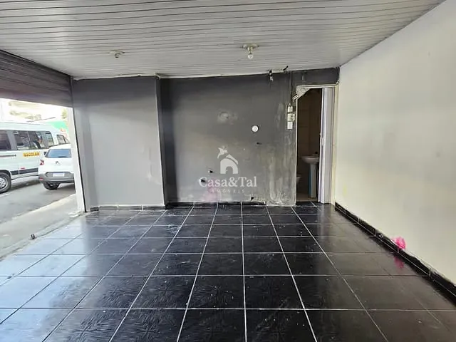 Loja para alugar, no bairro Centro em São João de Meriti