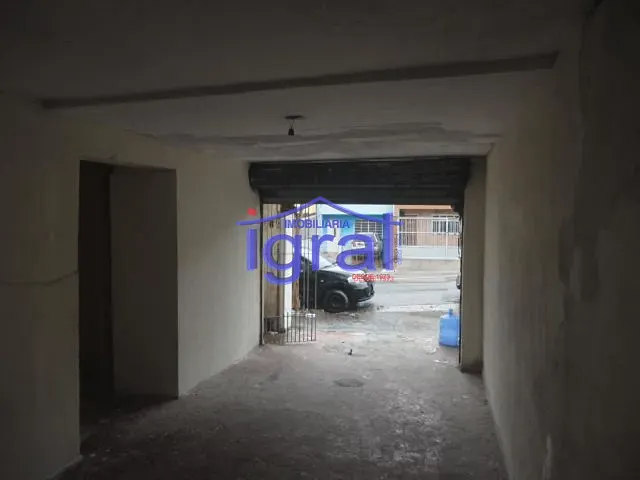 Loja para alugar, no bairro Vila Guarani (Z Sul) em São Paulo