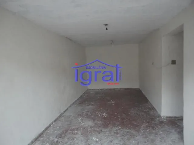 Loja para alugar, no bairro Vila Guarani (Z Sul) em São Paulo