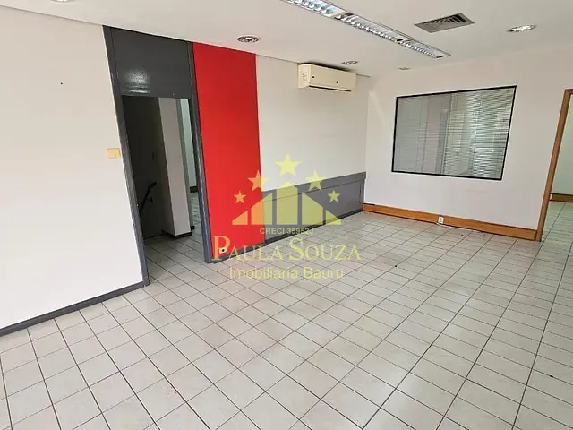 Loja para alugar, no bairro Jardim Infante Dom Henrique em Bauru