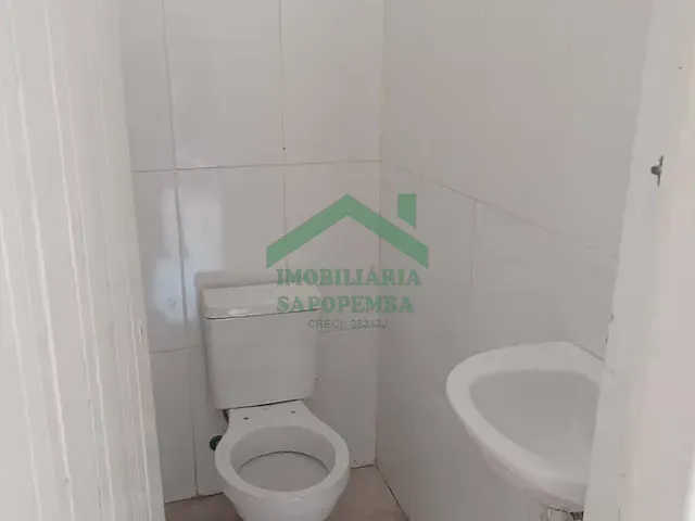 Loja com 21m², para alugar, no bairro Parque Novo Lar em São Paulo