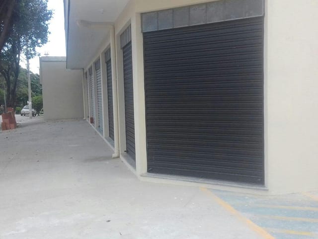Foto do Loja - Loja comercial para locação, Jardim Satélite, São José dos Campos. | INDEPENDENCE NEGOCIOS IMOBILIARIOS LTDA