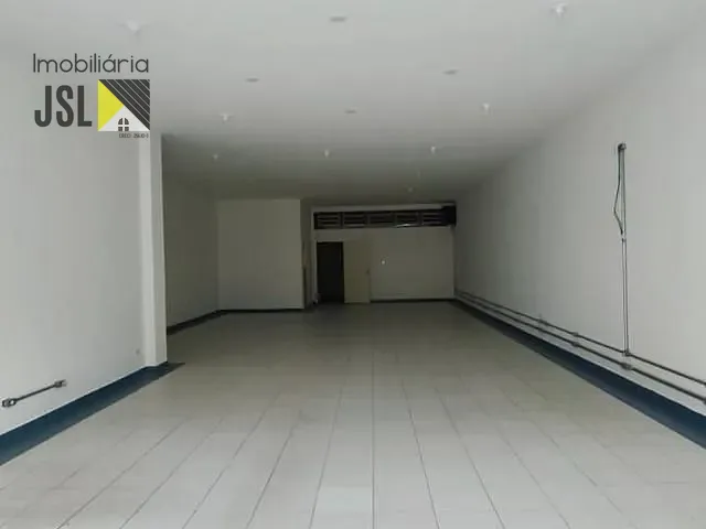 Loja para alugar, no bairro Centro em Caçapava