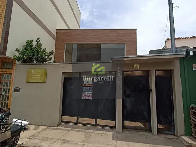Loja para alugar, no bairro Jardim Glória em Lavras