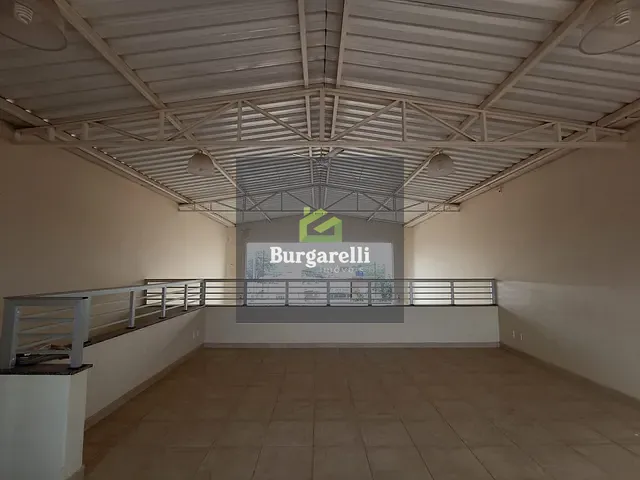 Loja para alugar, no bairro Jardim Glória em Lavras