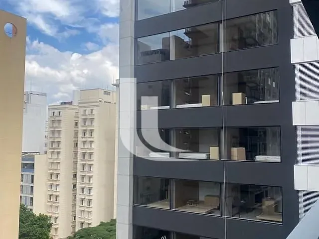 Loja para alugar, no bairro Cerqueira César em São Paulo