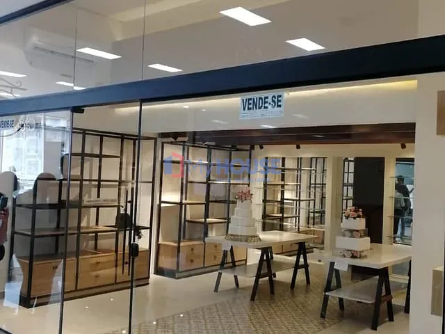 Loja à venda, no bairro Cidade Nova em Ilhéus