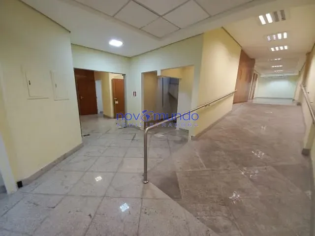 Loja com 303m², para alugar, no bairro Botafogo em Rio de Janeiro