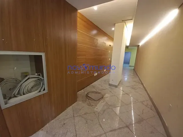 Loja com 303m², para alugar, no bairro Botafogo em Rio de Janeiro