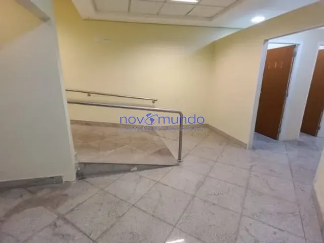 Loja com 303m², para alugar, no bairro Botafogo em Rio de Janeiro