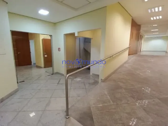 Loja com 303m², para alugar, no bairro Botafogo em Rio de Janeiro